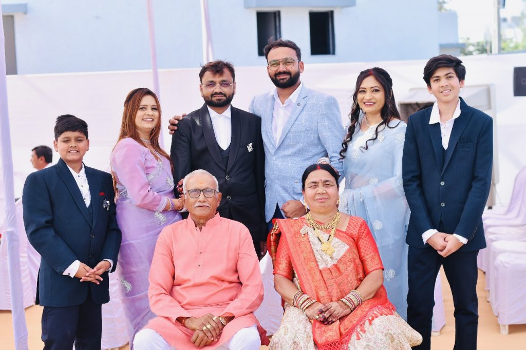 Make Your Celebrations Memorable