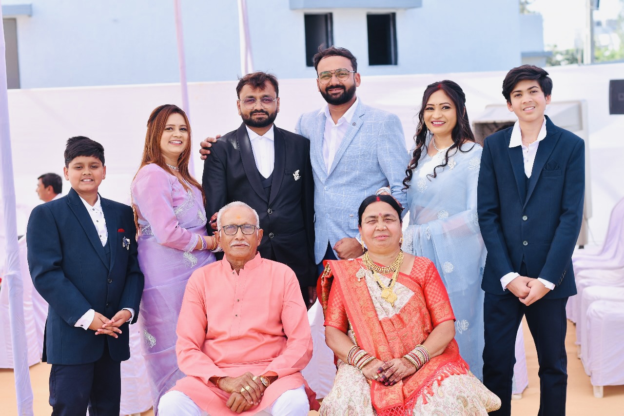 Make Your Celebrations Memorable