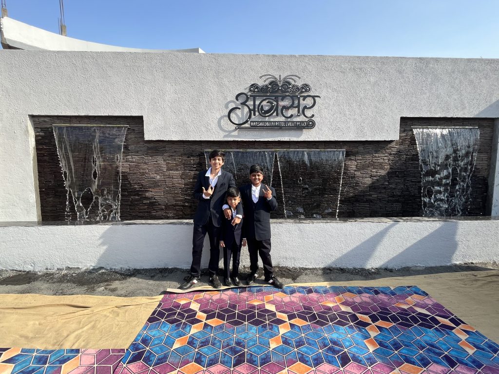 Make Your Celebrations Memorable