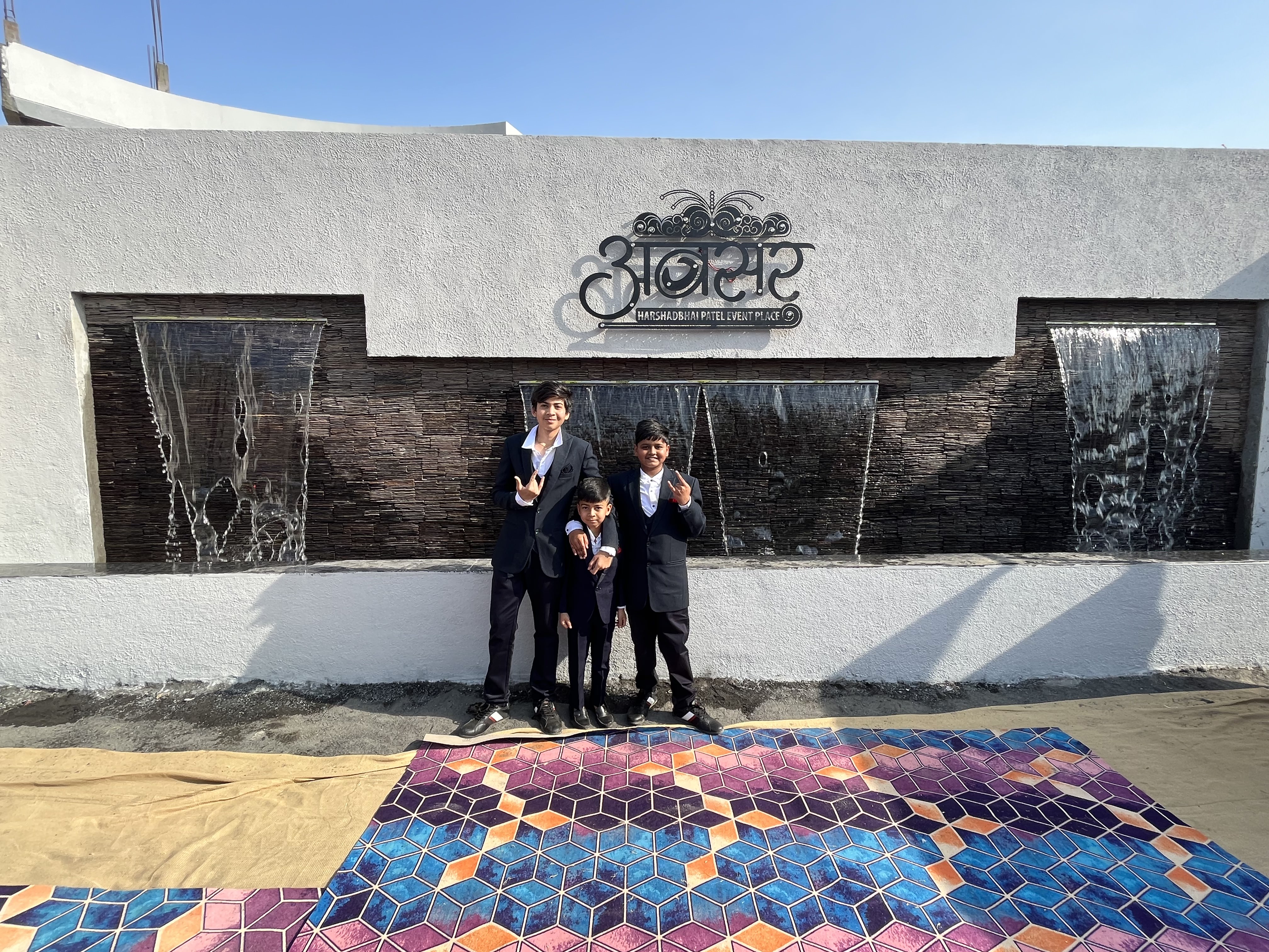 Make Your Celebrations Memorable