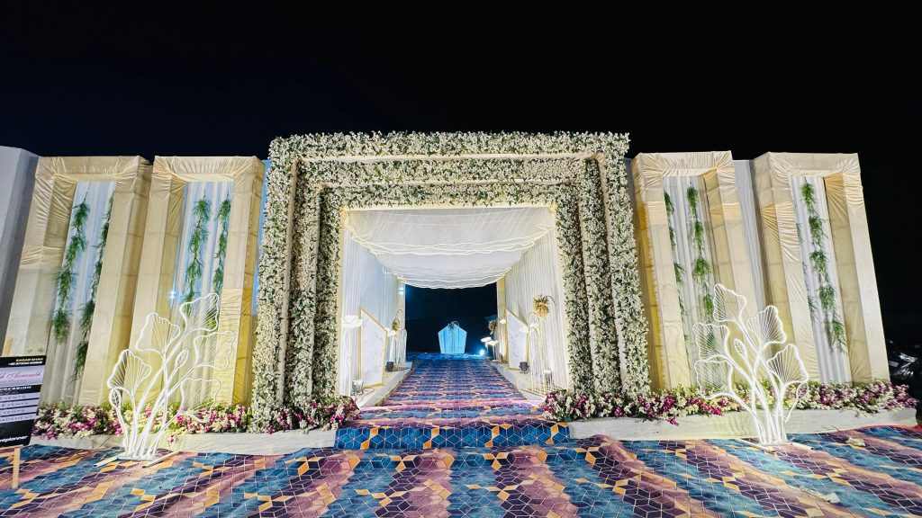 Make Your Celebrations Memorable