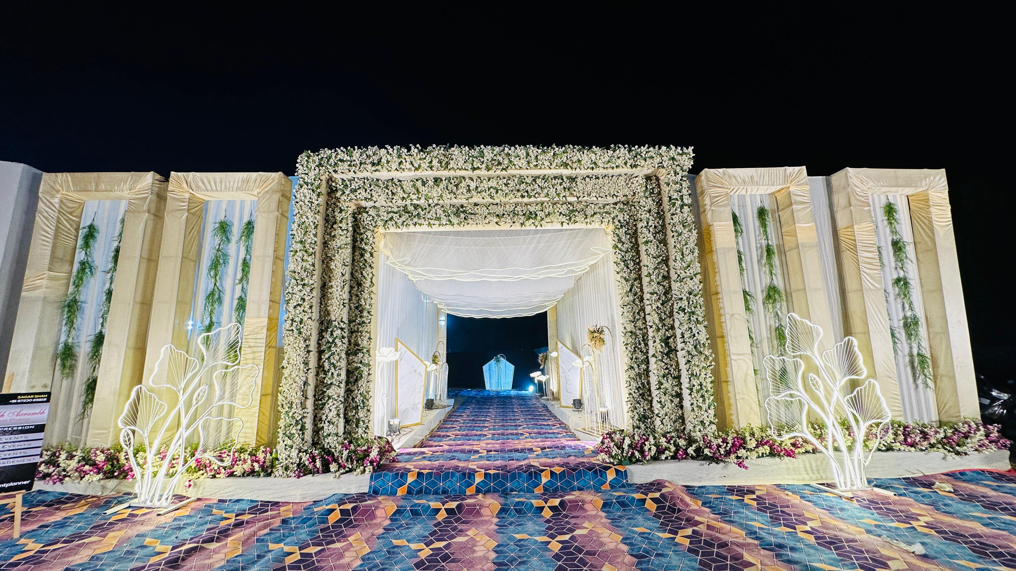 Make Your Celebrations Memorable