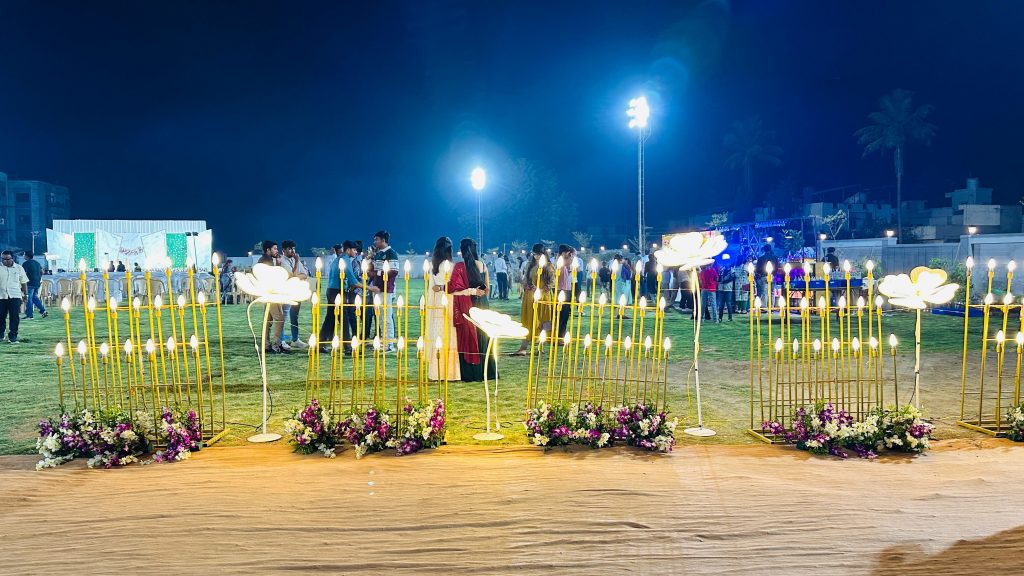 Make Your Celebrations Memorable